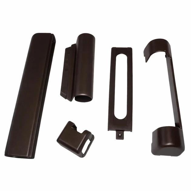 Комплект декорів MACO Коричневий (32621744)