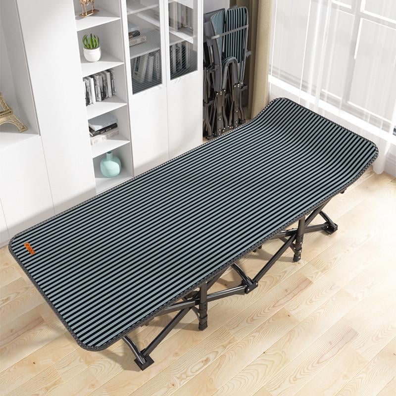 Розкладачка кемпінгова WCG CC-S01