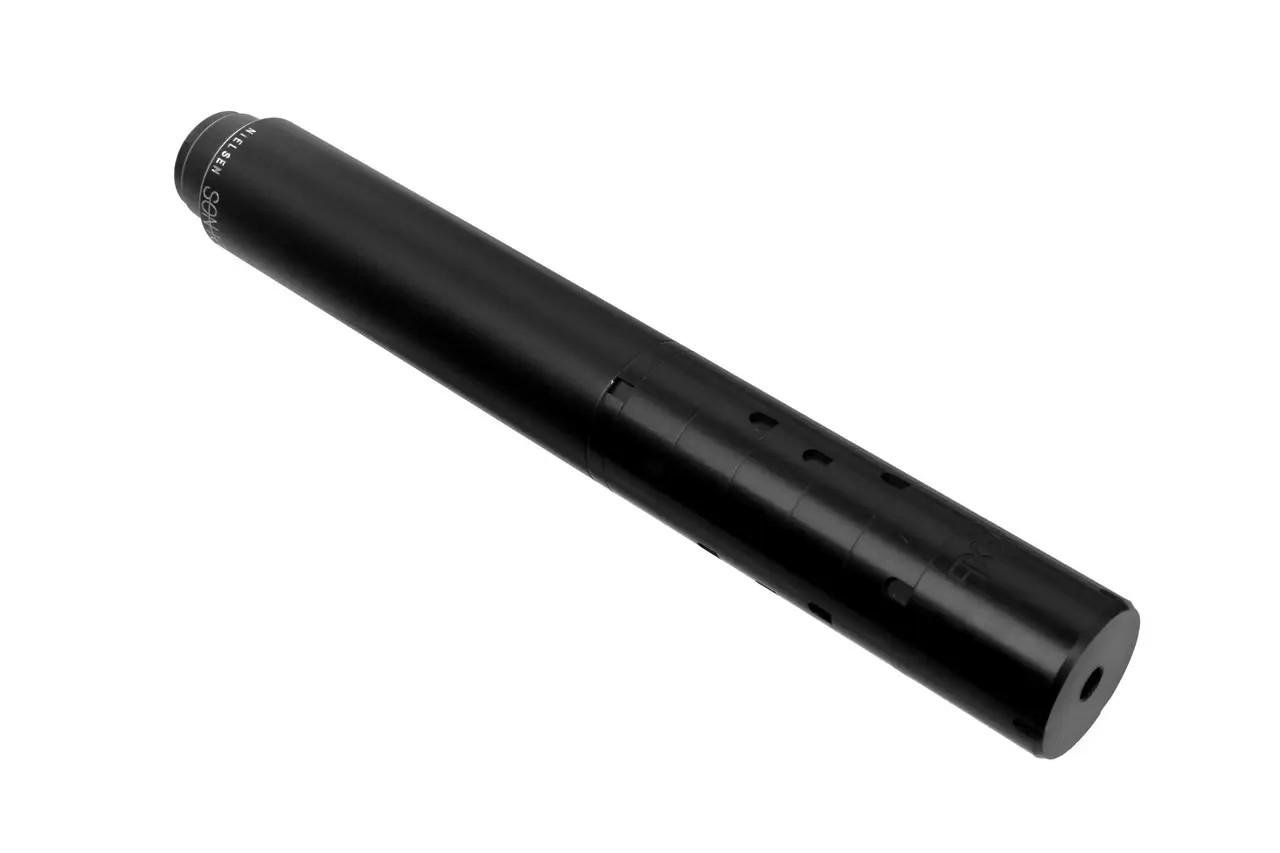 Глушитель Sonic 35 M15x1 калибры 223Rem/243Win (7001875) - фото 3 Глушитель Sonic 35 M15x1 калибры 223Rem/243Win (7001875) - фото 3