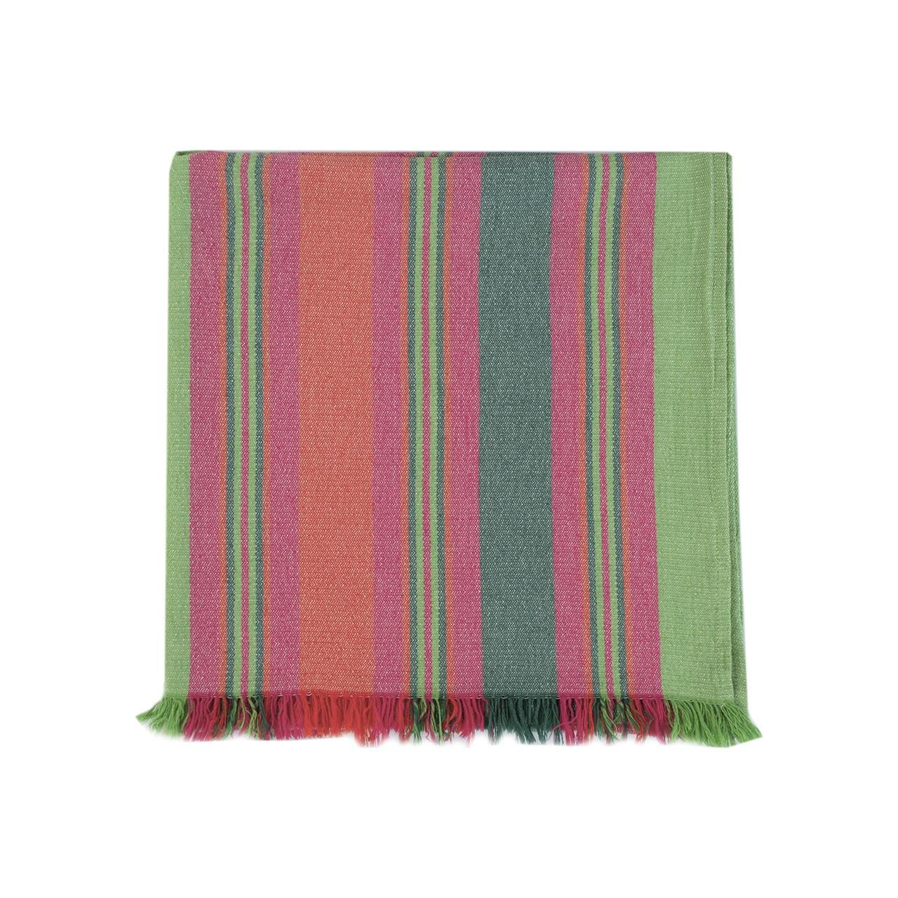 Полотенце Lotus Home Pestemal Niko 90х175 см (28091982)