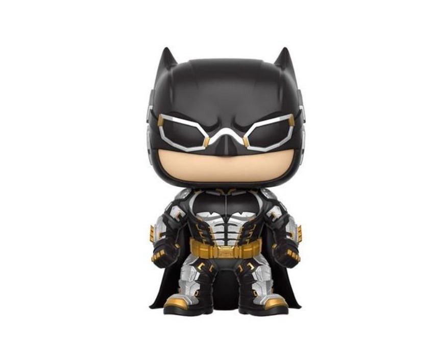 Фігурка Funko Pop Batman 204 10 см (SUN1689)