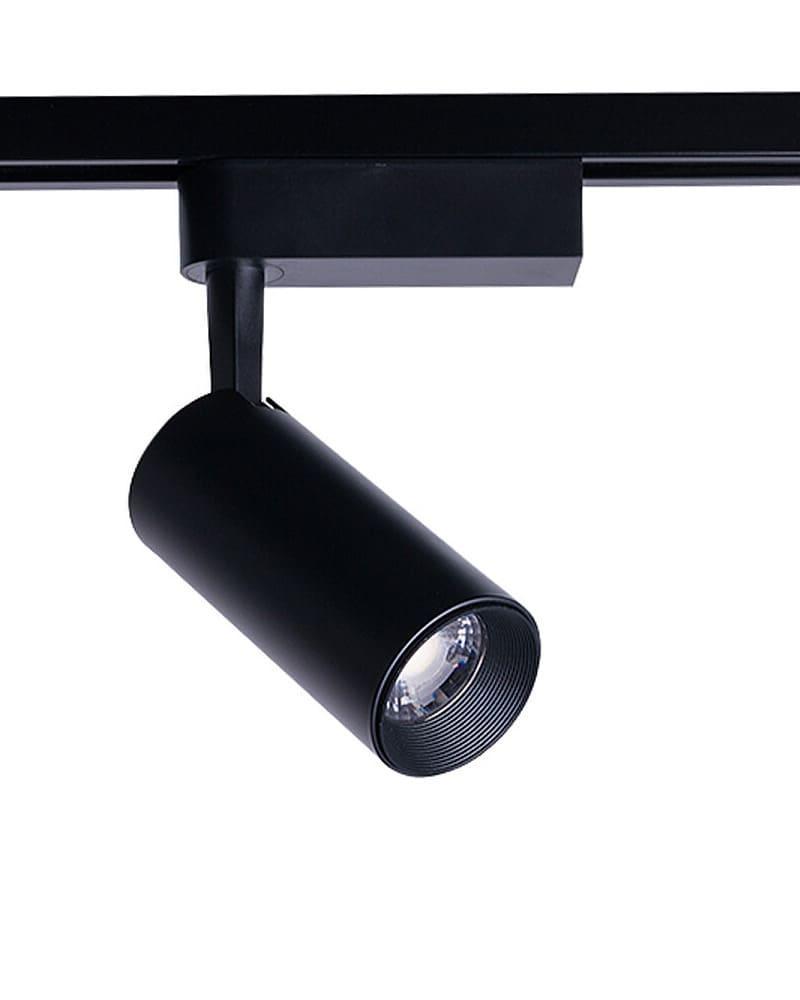 Светильник трековый Nowodvorski 9005 Iris LED 1x20W 3000K 1230Lm (2229962956)