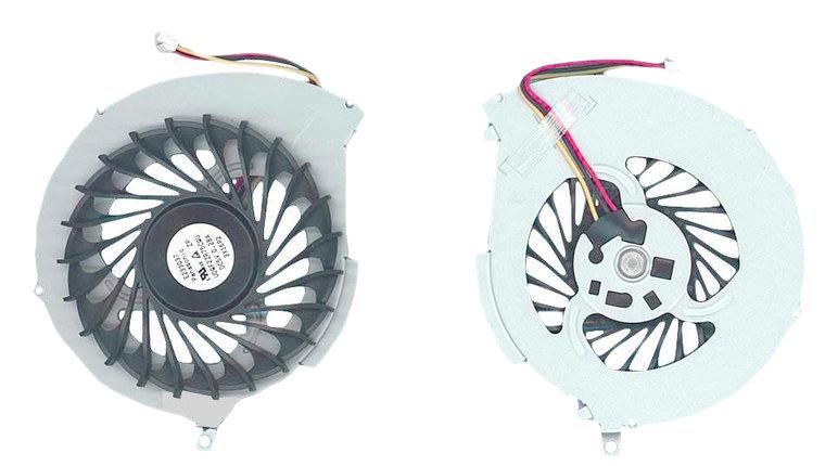 Кулер для ноутбука Sony Vaio SVF14/SVF143/SVF143A 5V 0.28A 3-pin Panasonic