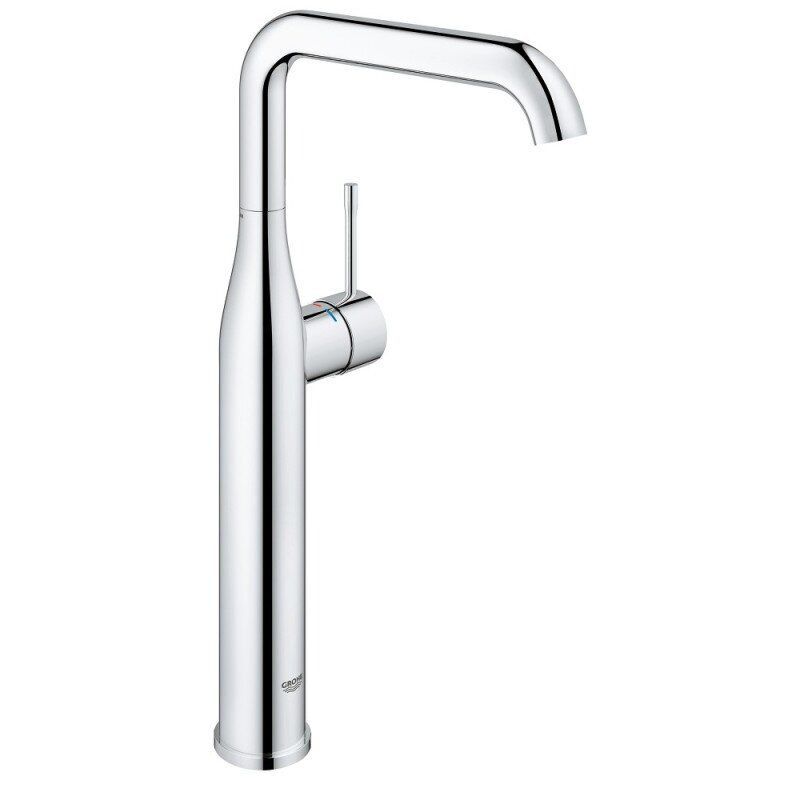 Змішувач для раковини Grohe Essence 32901001 Хром (61874)