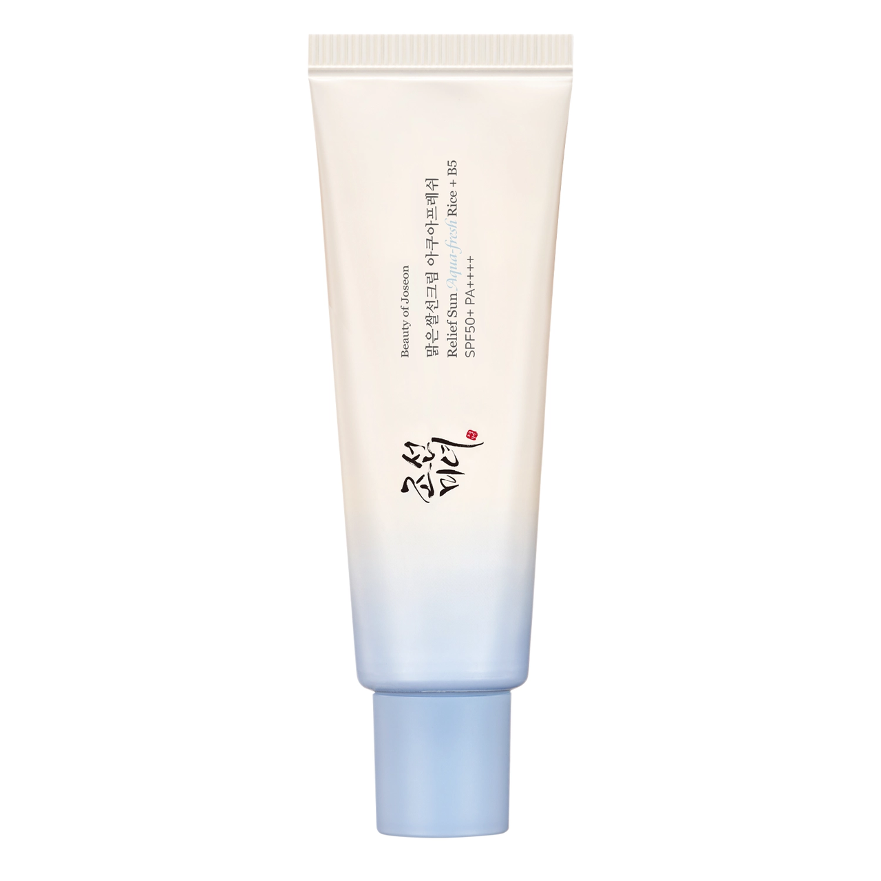 Солнцезащитный крем Beauty of Joseon Relief Aqua-Fresh:Rice+B5 SPF50+50 мл (130277)