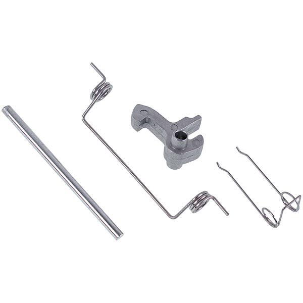 Ручка двери люка для стиральной машины Ardo 651027749 - фото 2 Ручка двери люка для стиральной машины Ardo 651027749 - фото 2