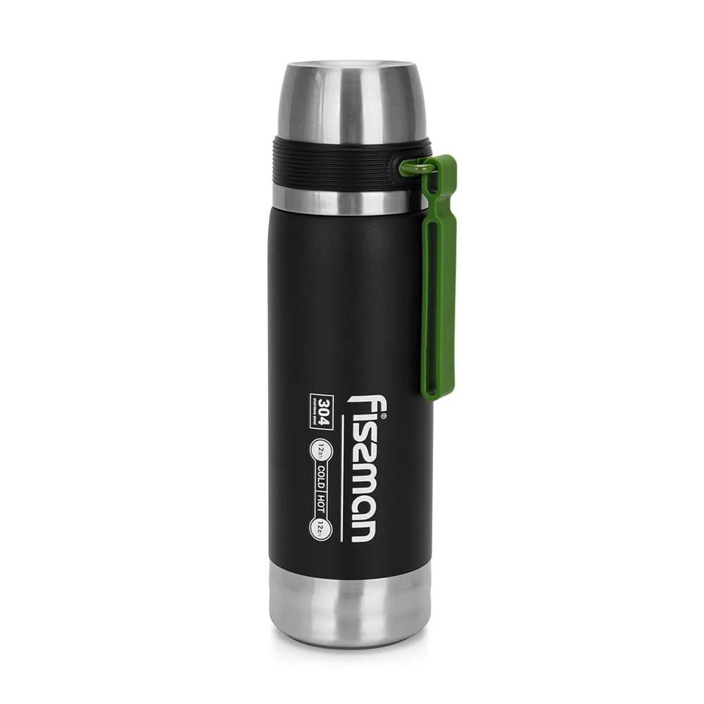 Термос Fissman 0,6 л (9875)