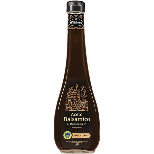 Оцет бальзамічний Kuhne Balsamico dii Modena I.G.P 250 мл (23637319)