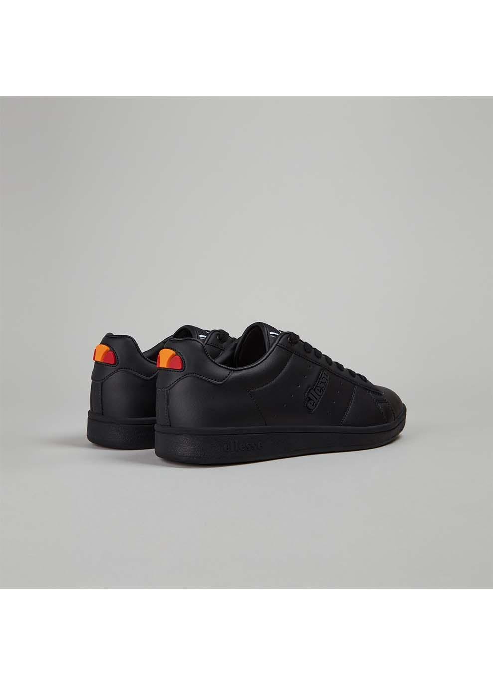 Кросівки чоловічі Ellesse LS290 Cupsole р. 43 Чорний (7dSHRF0617-011 43)