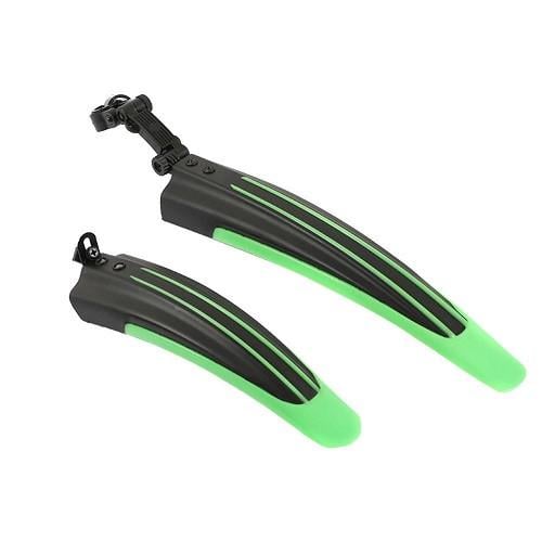 Комплект крил для велосипеда Green (284767)
