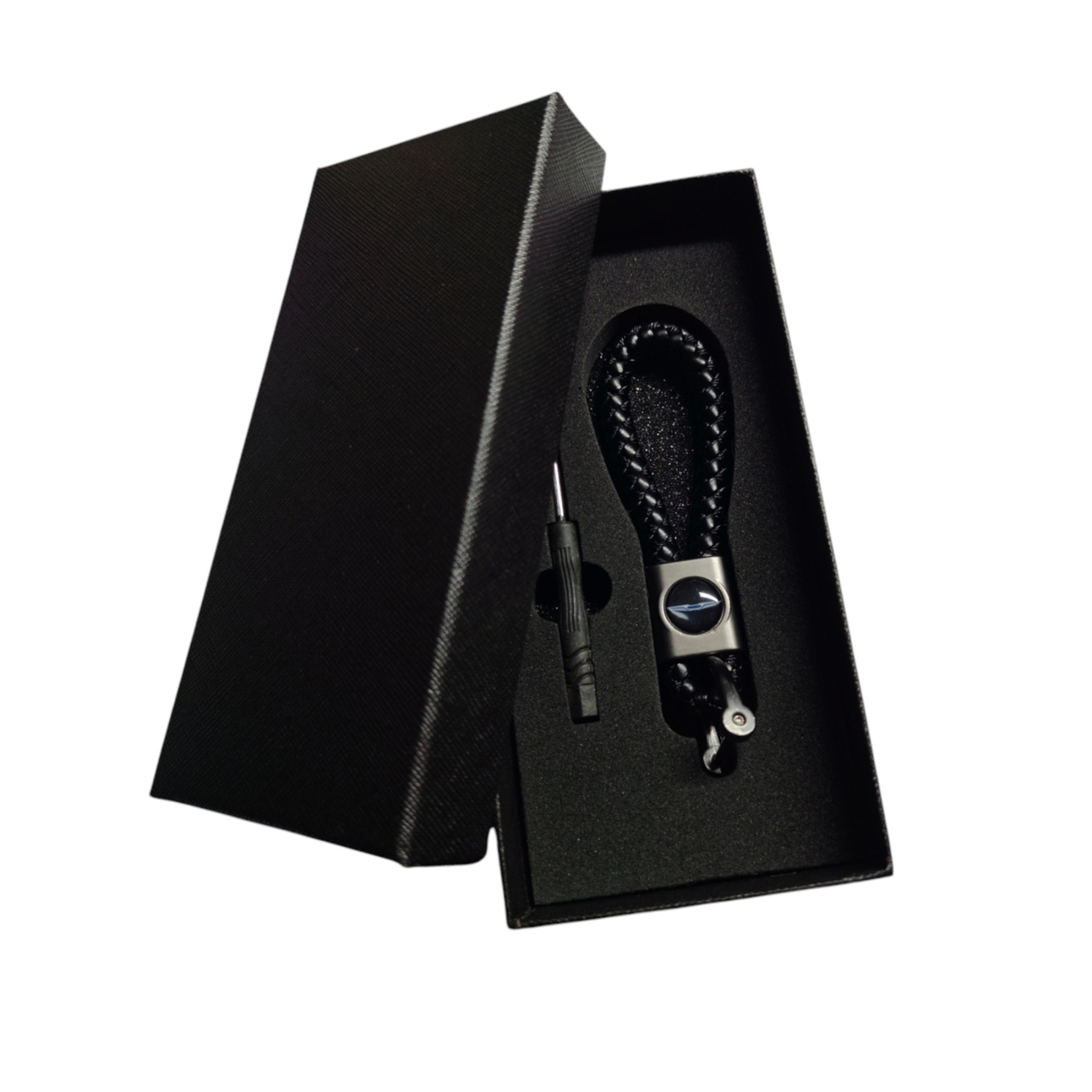 Брелок для автомобильных ключей Chrysler (1380046600)