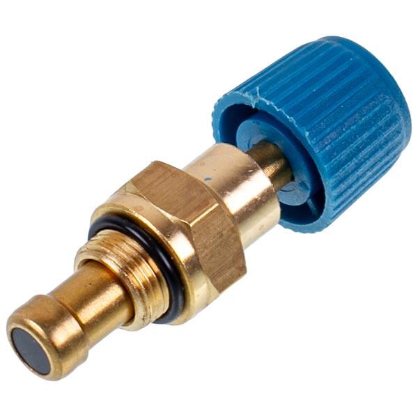 Кран подпитки для газового котла Protherm Ягуар/Рысь/Demrad Atron/Adonis/Nepto D003202561 (00000059957) Кран подпитки для газового котла Protherm Ягуар/Рысь/Demrad Atron/Adonis/Nepto D003202561 (00000059957)