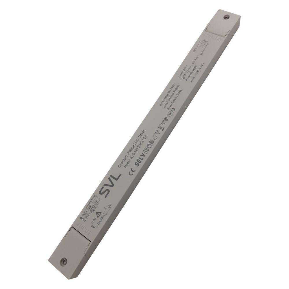 Источник питания SVS-24150VG2-DA (17672) Источник питания SVS-24150VG2-DA (17672)