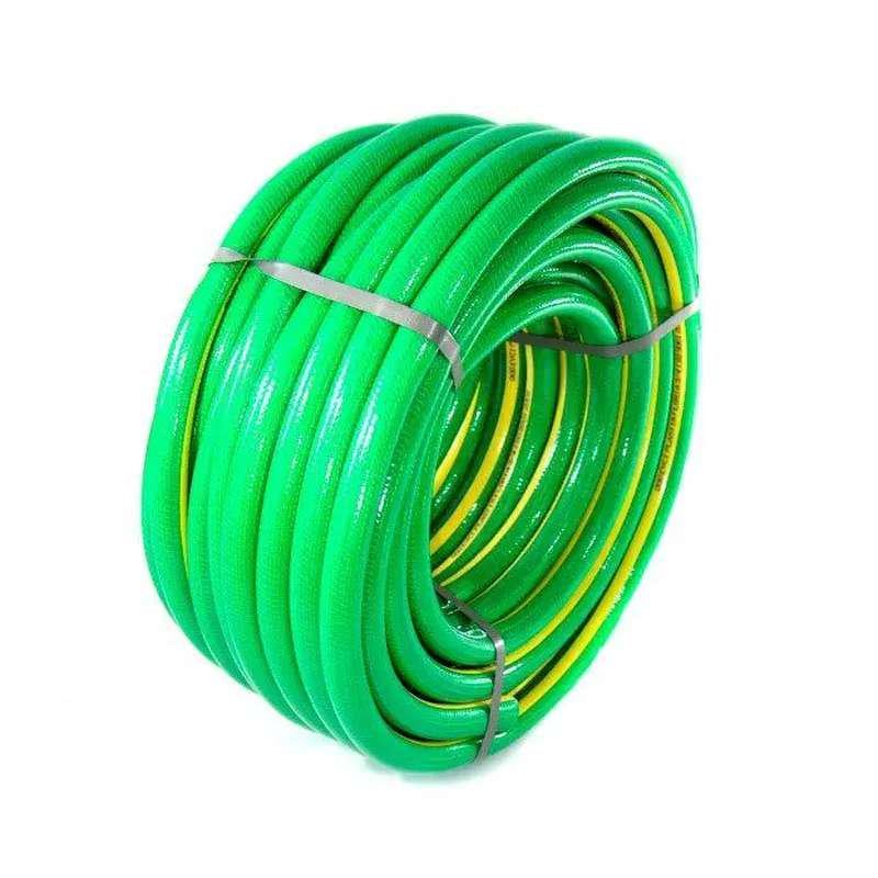 Шланг для полива Флория 1/2" бухта 50 м (412507) Шланг для полива Флория 1/2" бухта 50 м (412507)