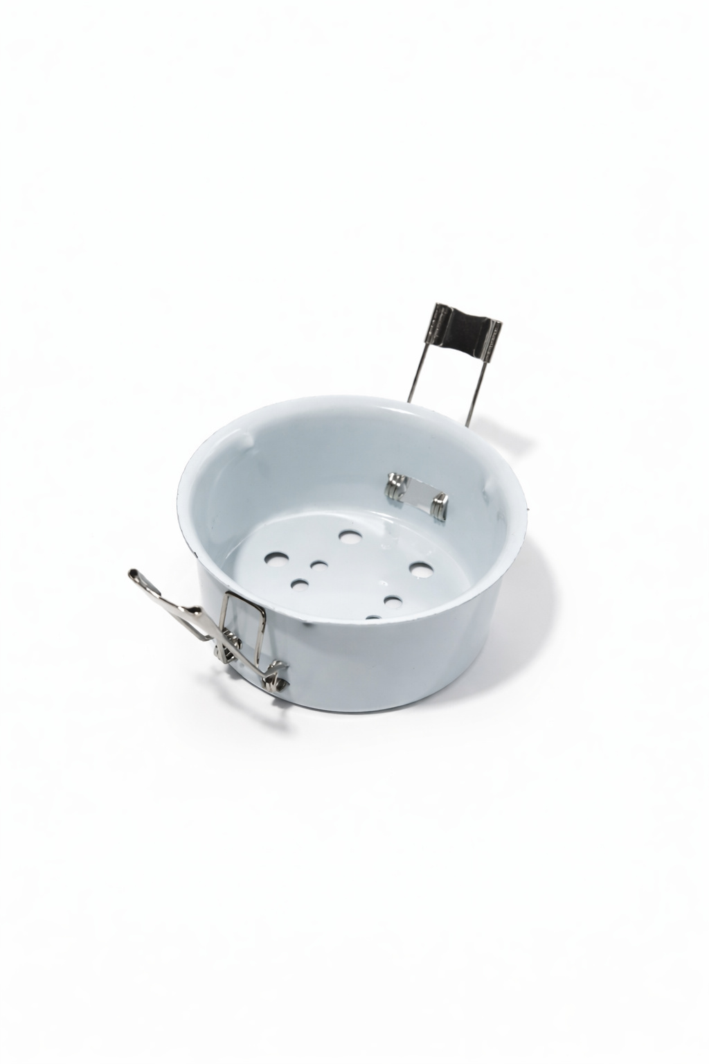 Монтажная чаша Brilum TRS65-72 с пружинами Белый (TRS65-72)