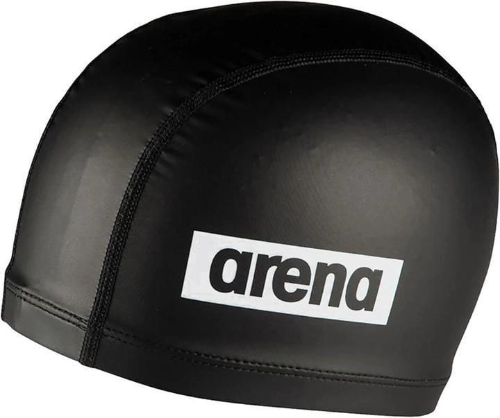 Шапка для плавания Arena LIGHT SENSATION II Черный (OSFM 002382-103)