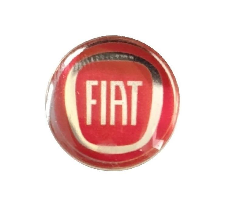 Логотип для автоключа FIAT KS60 (TRE16)