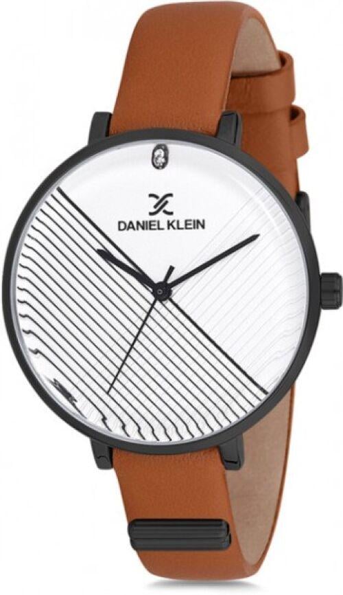 Наручний годинник жіночий Daniel Klein DK12185-5 (108646)