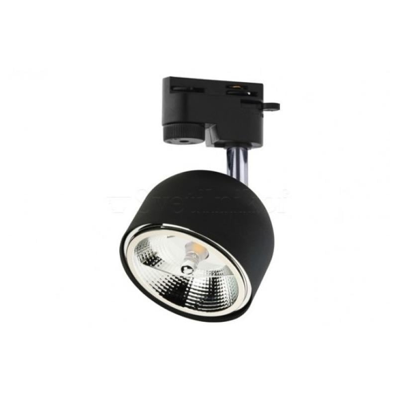 Прожектор на шину TK Lighting 4494 Tracer GU10 AR111 (ТК_4494)