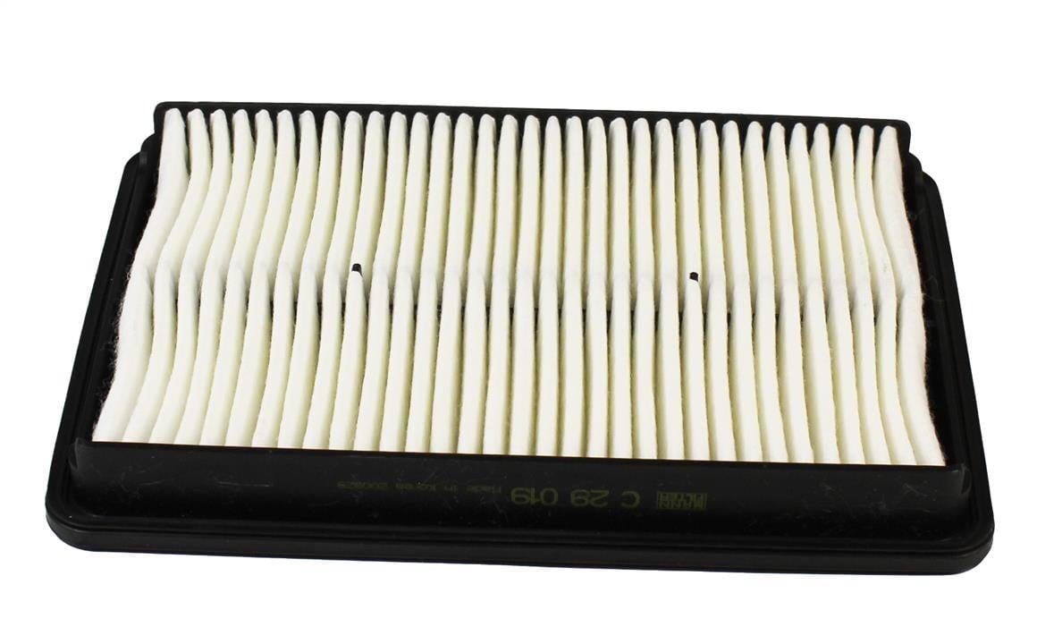 Фільтр повітряний MANN C29019