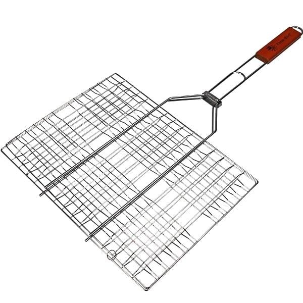 Решетка для гриля Time Eco 2007 - фото 1