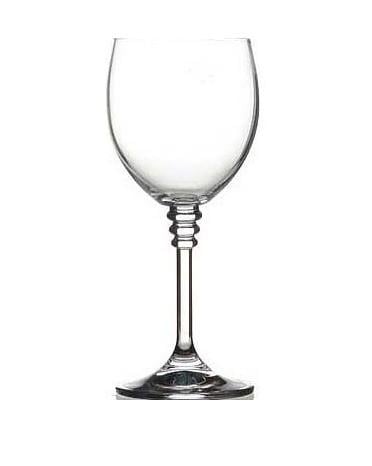 Набор бокалов для вина Bohemia Olivia 240 мл 6 шт. (40346/240) - фото 1 Набор бокалов для вина Bohemia Olivia 240 мл 6 шт. (40346/240) - фото 1