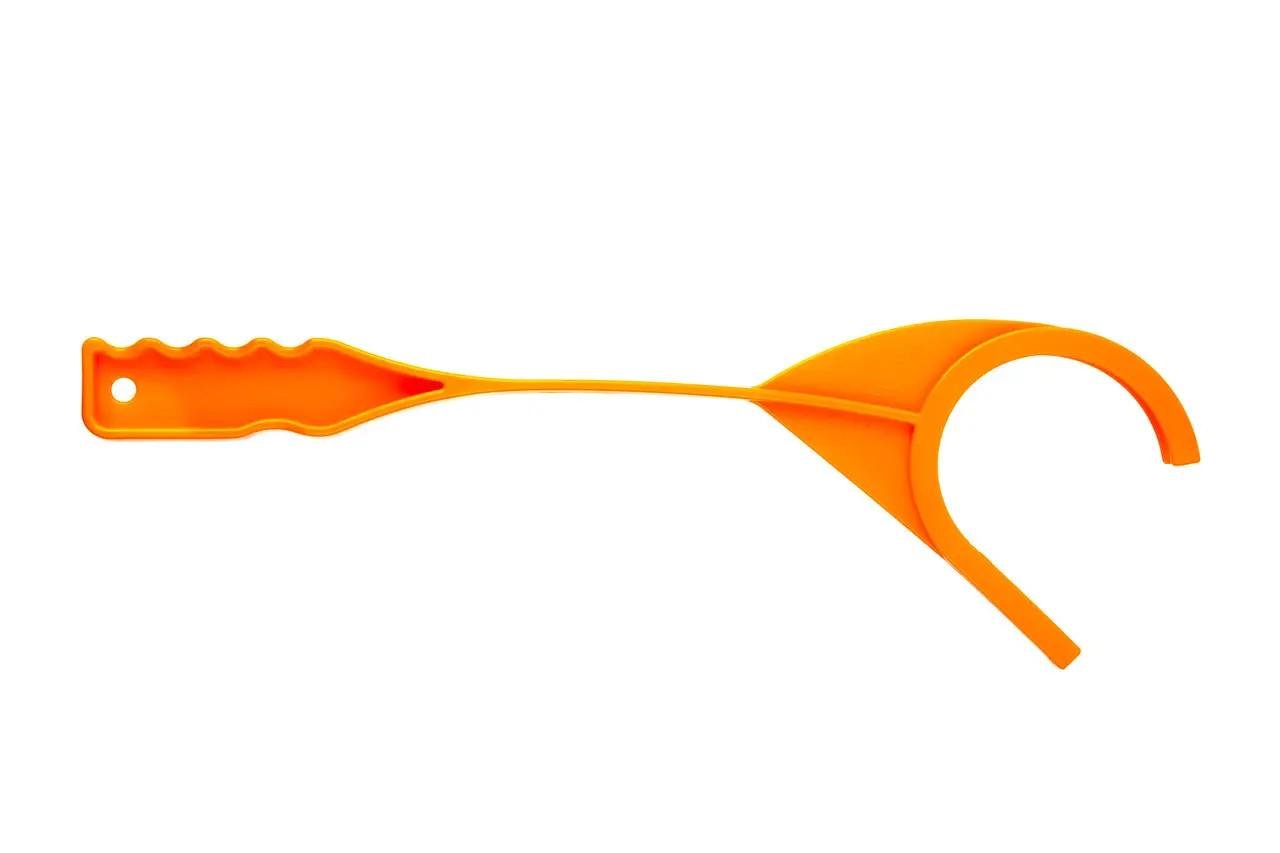 Пристрій для метання тарілочок SPIKA (29125940) Пристрій для метання тарілочок SPIKA (29125940)