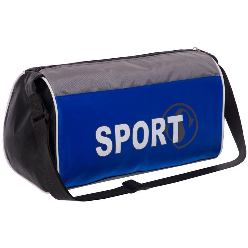 Сумка для спортзала Sports SP-Sport GA-01-5 Синий