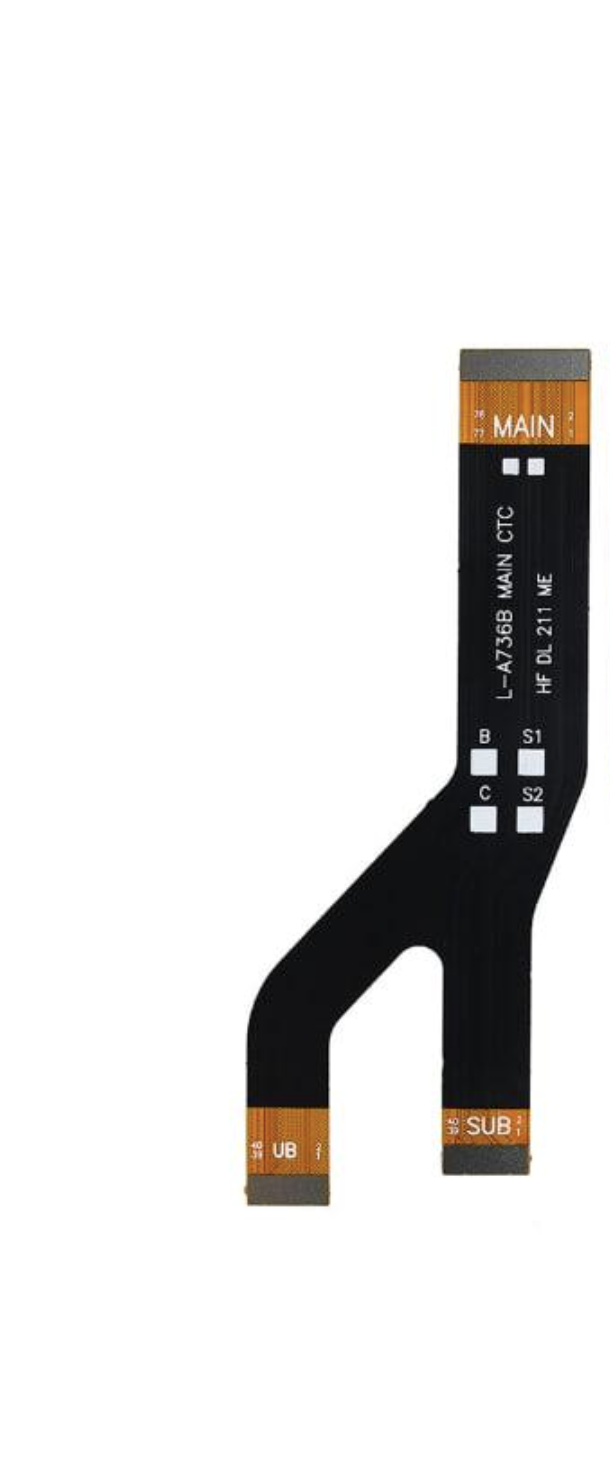 Шлейф основной для Samsung A736/A73 5G (000567550)