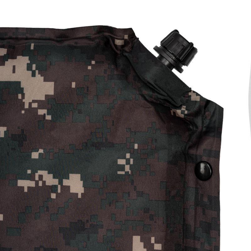 Самонадувний килимок Ranger Sinay Camo (RA 6642) - фото 8