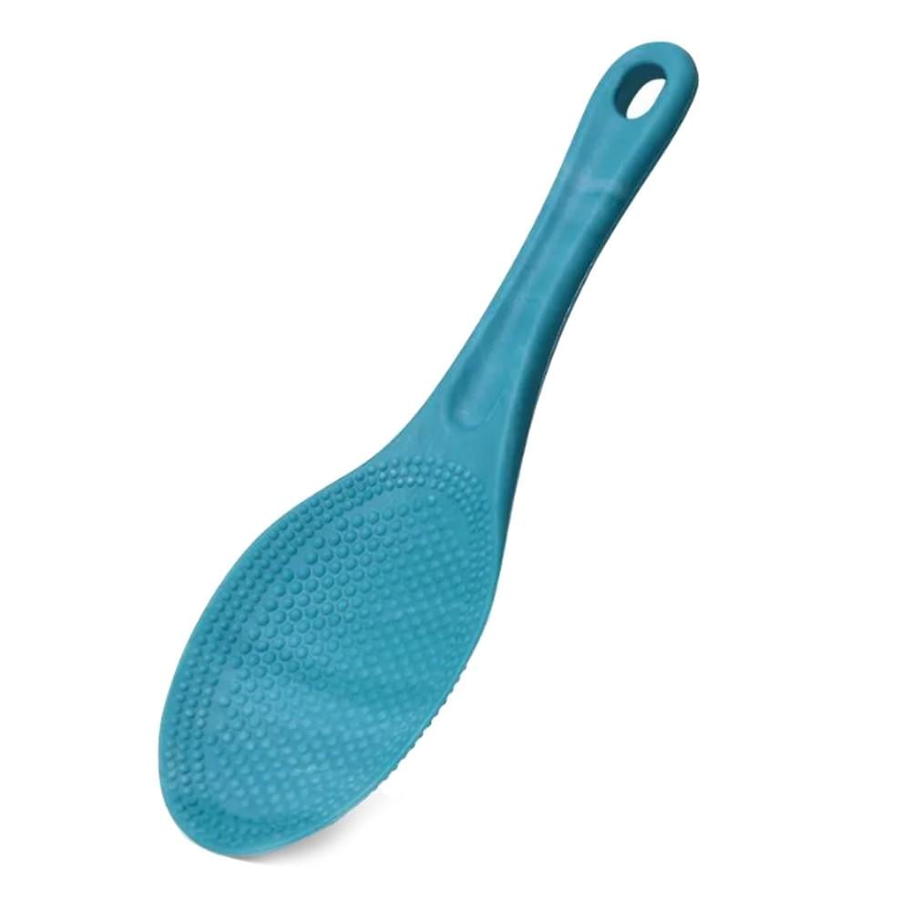 Ложка для рису Fissman LUCRETIA 21 см (11450)