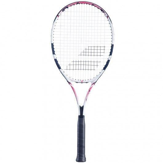 Ракетка Babolat Feather CV multicolor Gr3 121238/100