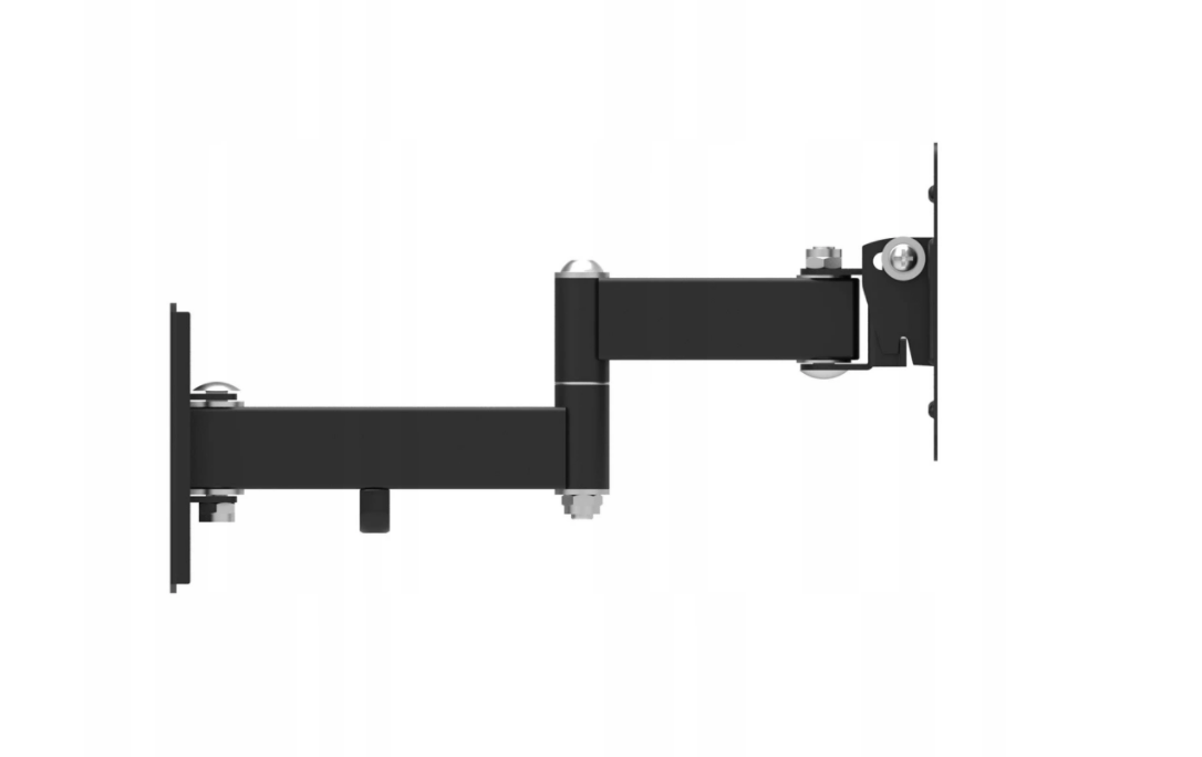 Кронштейн-крепеж VX-111 LCD/LED 10-32" для настенного телевизора/монитора (NBghd612) - фото 2