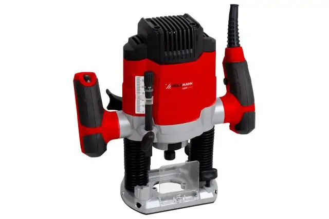 Ручной фрезерный станок Holzmann OBF 1200