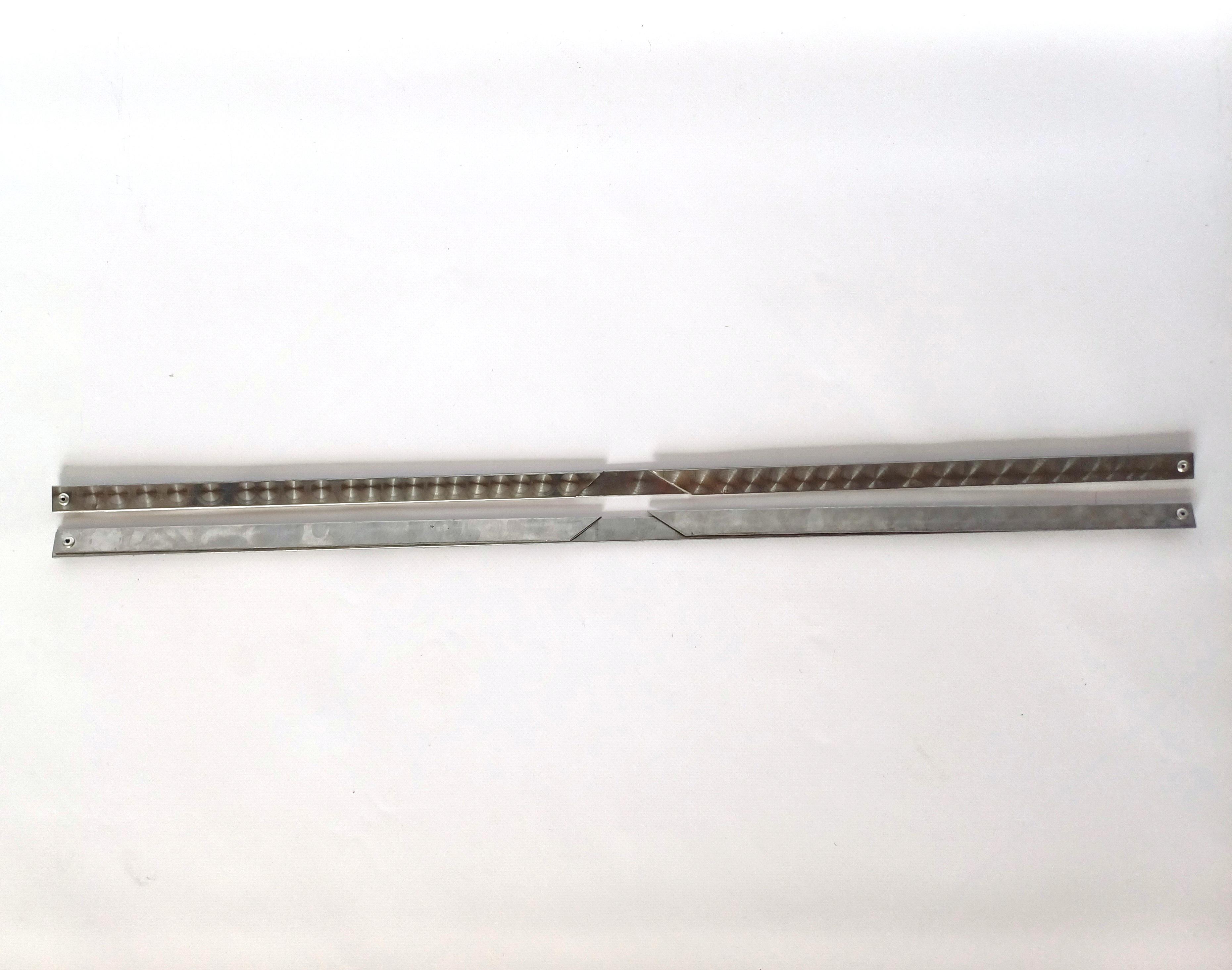 Підставки під шампури 620x2 мм - фото 3 Підставки під шампури 620x2 мм - фото 3