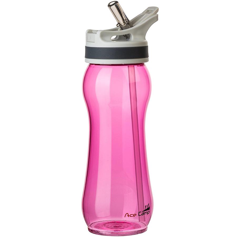 Фляга AceCamp Traveller Medium Pink (51400)