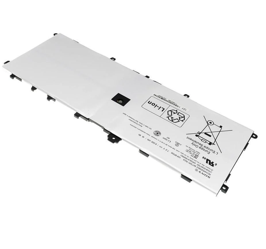 Аккумулятор для ноутбука Sony SVD13211CGB 6300 mAh 7,5V (145445)