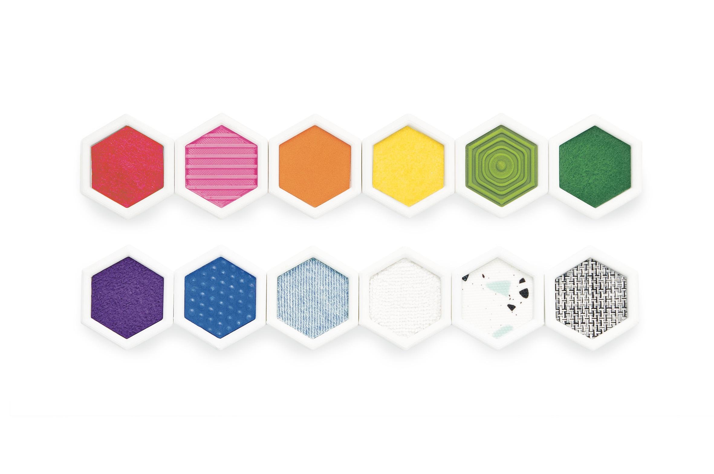 Мемо игра Тактильное лото TheaSmart /Сенсорный мешочек или найди пару (23003) - фото 4 Мемо игра Тактильное лото TheaSmart /Сенсорный мешочек или найди пару (23003) - фото 4