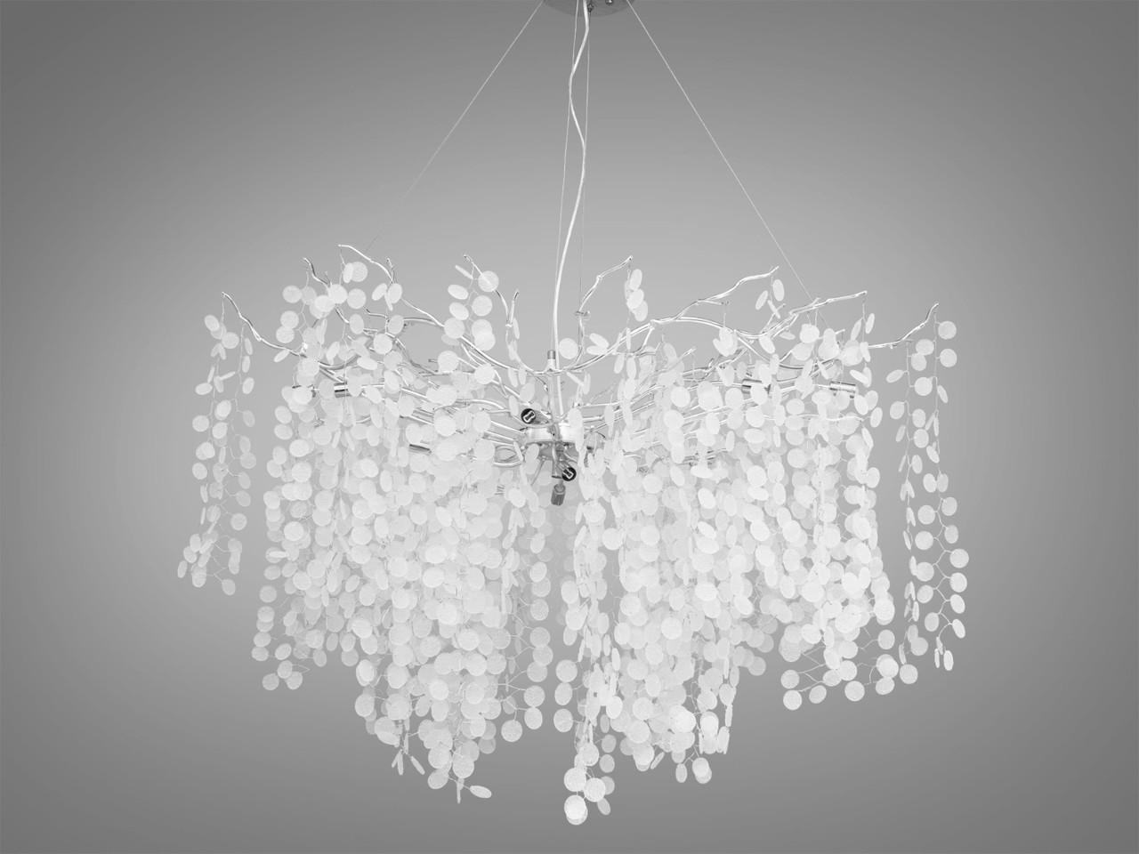 Люстра хрустальная 627/1200x600HR (2437589069)