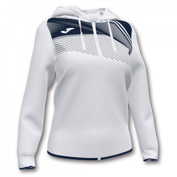 Олімпійка жіноча Joma 901067.203 Supernova Ii Hoodie Jacket M