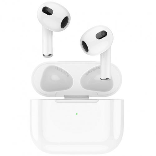 Навушники бездротові Hoco EW26 TWS White (a5e7c5bd)