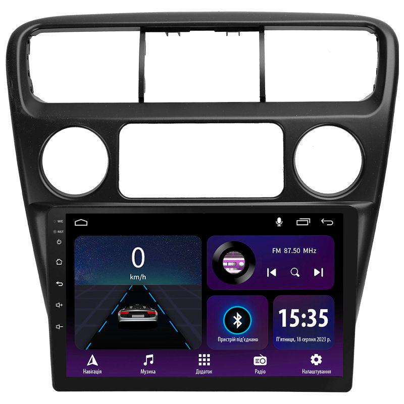 Штатная магнитола Sigma E9232 2/32 GB для Honda Accord 6 1997-2002 г. 9" (AR-82697)