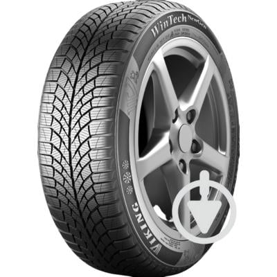 Автошина Viking WinTech NewGen 205/55 R17 95V XL FR