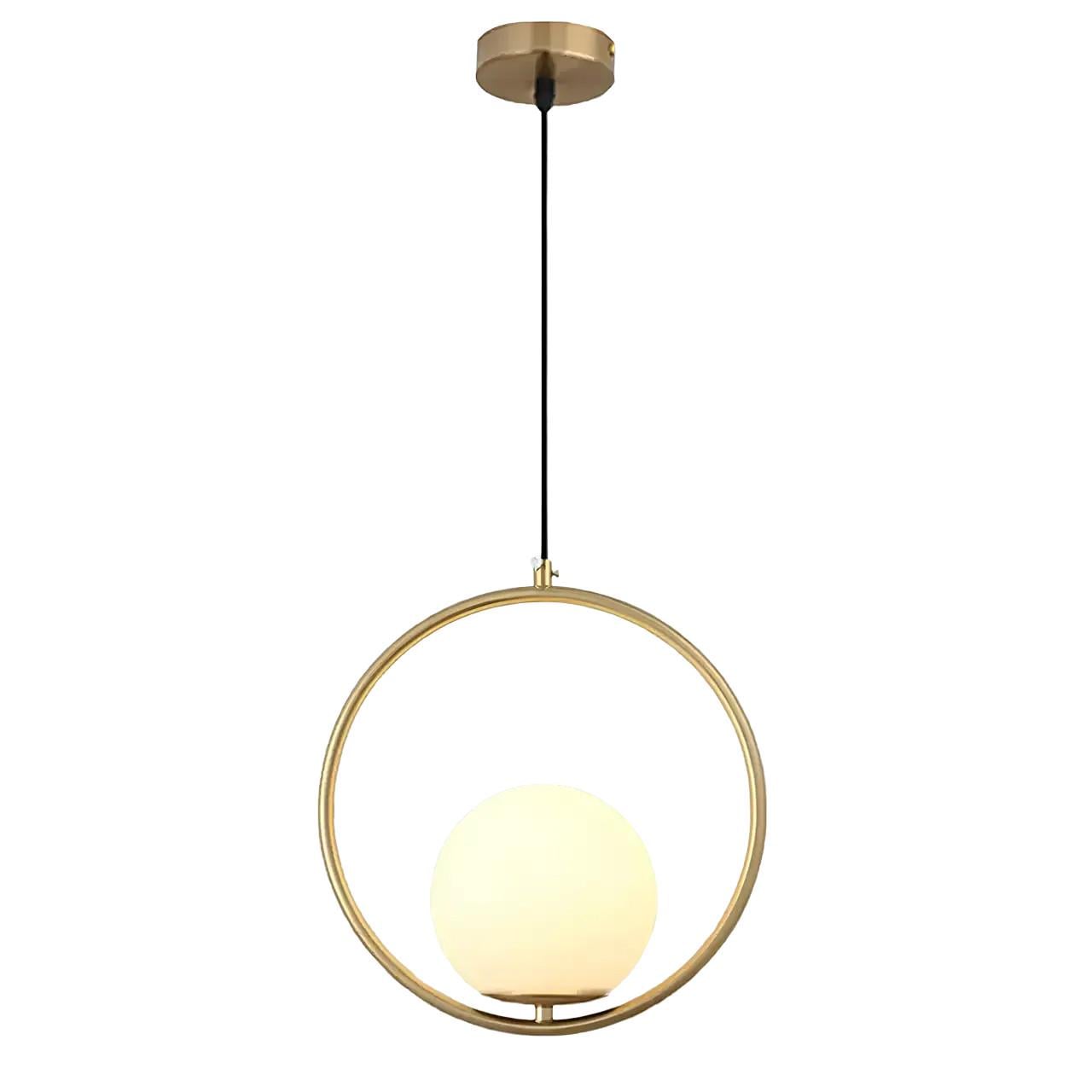 Люстра Svet TY-5007 BRASS (2579164006)