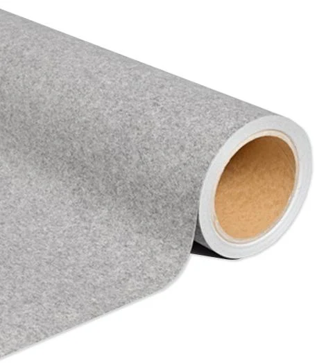 Пленка самоклеящаяся интерьерная декоративная без ПВХ easySTYLE Haitabu с микроканалами 1,24 м