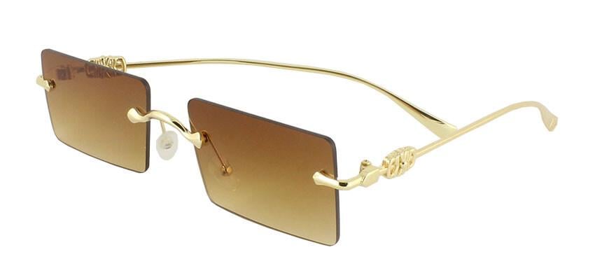 Очки солнцезащитные Otto 9085 (02178)