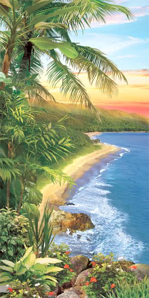 Фотошпалери на паперовій основі Ніка Благодать 6Л 210х097 см (2000000453415)