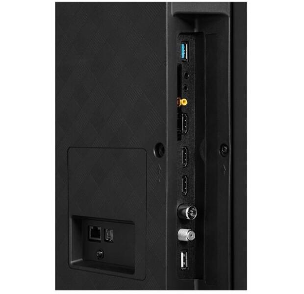 Телевізор Hisense 65A6BG (48469) - фото 10