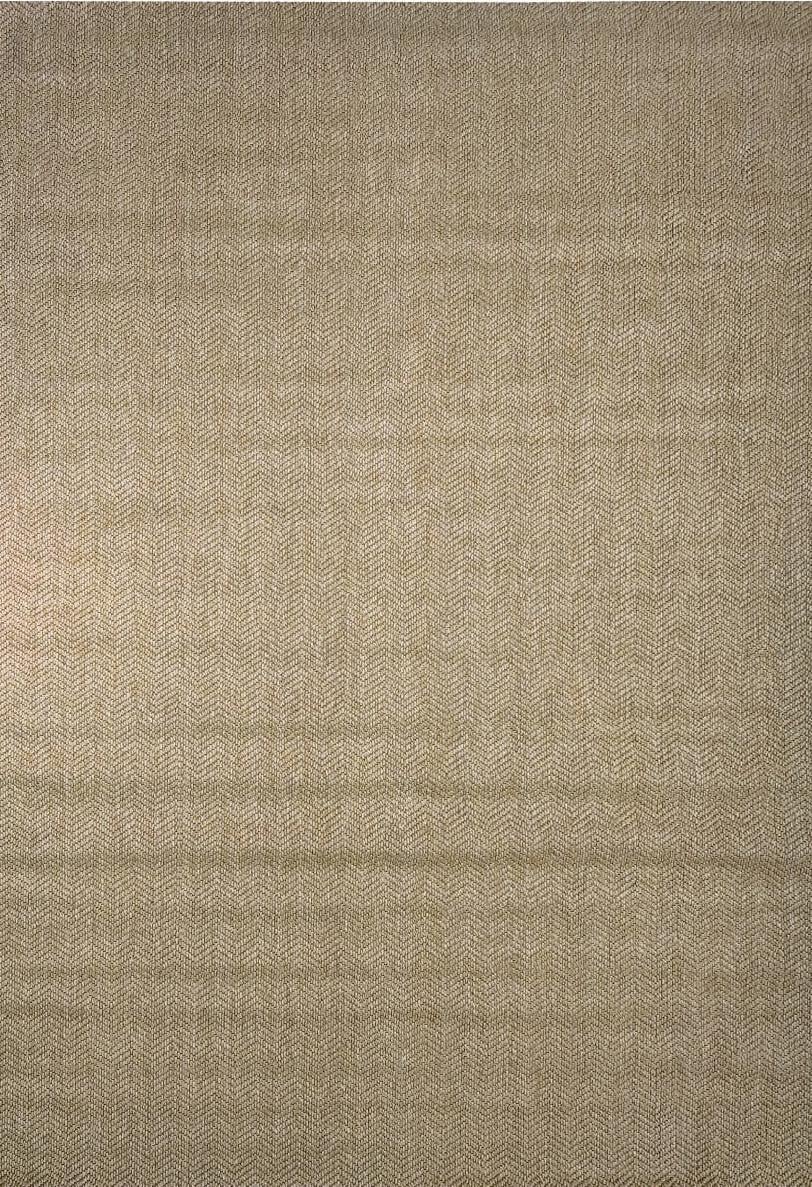 Ковер безворсовый Natura b3672g Natural 160x230 см (101741623)