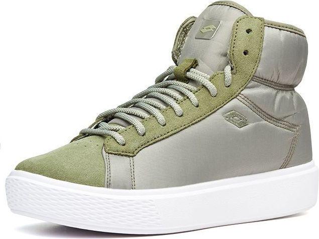 Кроссовки женские Lotto APP W2 212143/03P р. EU-39